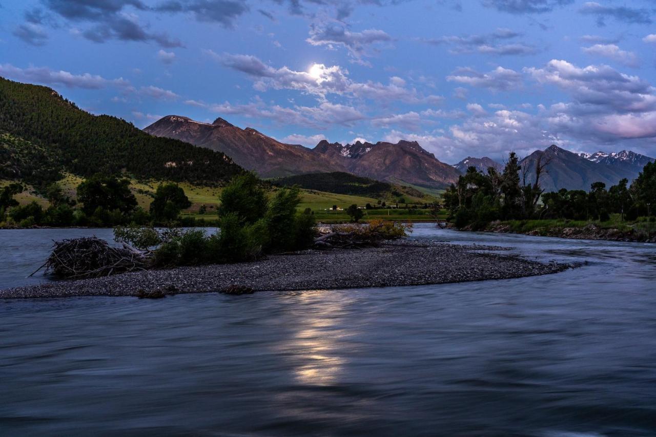 Raven'S Heart Διαμέρισμα West Yellowstone Εξωτερικό φωτογραφία